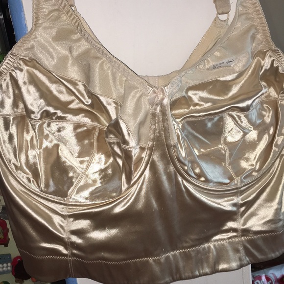 $3each🆑bundle only NWOT VTG Venus 52DD bra - Picture 2 of 7